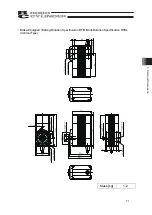 Предварительный просмотр 77 страницы ROBO Cylinder RCP2 Series Instruction Manual