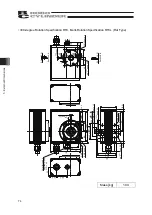 Предварительный просмотр 80 страницы ROBO Cylinder RCP2 Series Instruction Manual