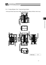 Предварительный просмотр 87 страницы ROBO Cylinder RCP2 Series Instruction Manual