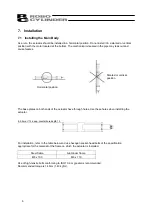 Предварительный просмотр 14 страницы ROBO Cylinder RCP2W Operating Manual