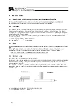 Предварительный просмотр 18 страницы ROBO Cylinder RCP2W Operating Manual