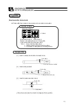 Предварительный просмотр 23 страницы ROBO Cylinder RCP2W Operating Manual