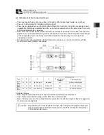 Preview for 35 page of ROBO Cylinder RCP5-BA4 Instruction Manual