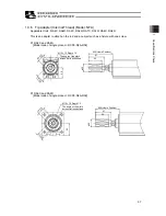 Предварительный просмотр 64 страницы ROBO Cylinder RCP6 Instruction Manual