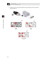 Предварительный просмотр 113 страницы ROBO Cylinder RCP6 Instruction Manual