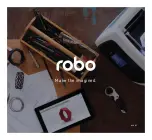 Preview for 16 page of ROBO R2 Quick Start Manual