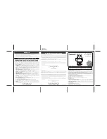 ROBO Ri-26 User Manual preview