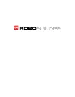 Предварительный просмотр 2 страницы RoboBuilder DIY Robot kit User Manual