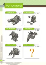 Preview for 4 page of RoboBuilder RQ PLUS 120 Manual