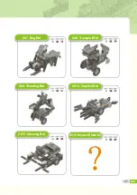 Preview for 5 page of RoboBuilder RQ PLUS 120 Manual