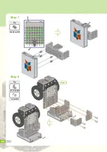 Preview for 15 page of RoboBuilder RQ PLUS 120 Manual