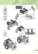 Preview for 16 page of RoboBuilder RQ PLUS 120 Manual