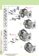 Preview for 17 page of RoboBuilder RQ PLUS 120 Manual