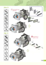 Preview for 18 page of RoboBuilder RQ PLUS 120 Manual