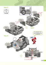 Preview for 20 page of RoboBuilder RQ PLUS 120 Manual