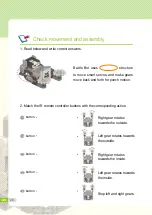 Preview for 23 page of RoboBuilder RQ PLUS 120 Manual