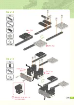 Preview for 34 page of RoboBuilder RQ PLUS 120 Manual