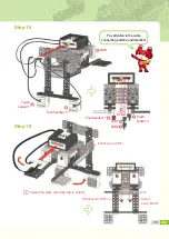 Preview for 36 page of RoboBuilder RQ PLUS 120 Manual