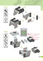 Preview for 46 page of RoboBuilder RQ PLUS 120 Manual