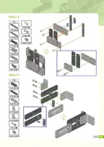 Preview for 50 page of RoboBuilder RQ PLUS 120 Manual