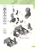 Preview for 54 page of RoboBuilder RQ PLUS 120 Manual