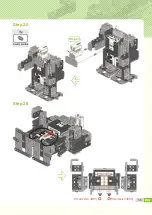 Preview for 56 page of RoboBuilder RQ PLUS 120 Manual