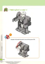 Preview for 57 page of RoboBuilder RQ PLUS 120 Manual