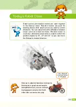 Preview for 62 page of RoboBuilder RQ PLUS 120 Manual