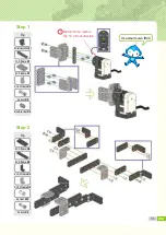 Preview for 64 page of RoboBuilder RQ PLUS 120 Manual