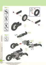 Preview for 65 page of RoboBuilder RQ PLUS 120 Manual