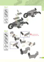 Preview for 66 page of RoboBuilder RQ PLUS 120 Manual