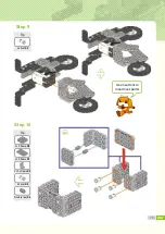 Preview for 68 page of RoboBuilder RQ PLUS 120 Manual