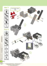 Preview for 69 page of RoboBuilder RQ PLUS 120 Manual