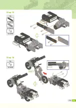 Preview for 70 page of RoboBuilder RQ PLUS 120 Manual