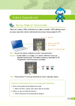 Preview for 76 page of RoboBuilder RQ PLUS 120 Manual