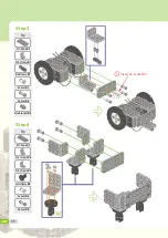 Preview for 83 page of RoboBuilder RQ PLUS 120 Manual