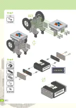 Preview for 85 page of RoboBuilder RQ PLUS 120 Manual