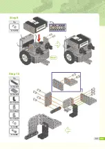 Preview for 86 page of RoboBuilder RQ PLUS 120 Manual