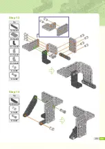 Preview for 88 page of RoboBuilder RQ PLUS 120 Manual