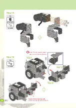 Preview for 89 page of RoboBuilder RQ PLUS 120 Manual