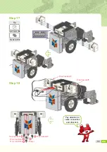 Preview for 90 page of RoboBuilder RQ PLUS 120 Manual