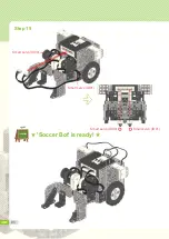 Preview for 91 page of RoboBuilder RQ PLUS 120 Manual