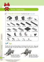 Preview for 101 page of RoboBuilder RQ PLUS 120 Manual