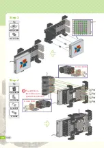 Preview for 103 page of RoboBuilder RQ PLUS 120 Manual