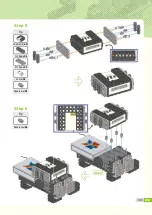 Preview for 104 page of RoboBuilder RQ PLUS 120 Manual