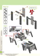 Preview for 105 page of RoboBuilder RQ PLUS 120 Manual