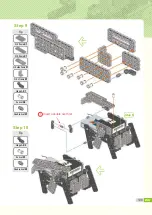 Preview for 106 page of RoboBuilder RQ PLUS 120 Manual