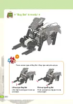 Preview for 111 page of RoboBuilder RQ PLUS 120 Manual