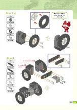 Preview for 118 page of RoboBuilder RQ PLUS 120 Manual