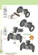 Preview for 119 page of RoboBuilder RQ PLUS 120 Manual